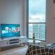 Elegant 1br1ba Apt In High Level Wifi Balcony Pool, Melbourne - Fotografie 3