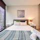 Dreamy View On High Level 2br1ba Apt Cbd Poolgy, Melbourne - Zdjęcie 6