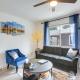 Dayton Condo with Courtyard Less Than 3 to Downtown!, Dayton - Fotografie 1