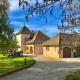 Domaine De Dadelsen - Beautiful Country Estate, Loisy (fotografie 3)