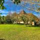 Domaine De Dadelsen - Beautiful Country Estate, Loisy