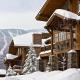 Ski in Ski out 4 Bedroom Spruce Peak Lodge Luxury Mountain Cabin By Stowe Mountain Rentals - Foto 1