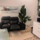 Cozy, modern and welcoming, Il-Ħamra
