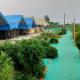 Bhitarkanika Eco Resort TENT, Righāgarh - Foto 7