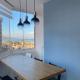 Modern and bright apartment by Fuengirola Marina