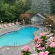 5 Star, 3 Bd2ba Serenity Views Wpool, Fireplace, Gatlinburg - Fotografie 10