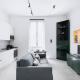 Easylife - Charming apartment in Pta Romana, Milan - Photo 3