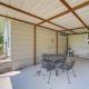 Eufaula Getaway with Patio, Walk to Beach and Marina!, Eufaula (foto 2)