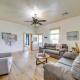 Eufaula Getaway with Patio, Walk to Beach and Marina!, Eufaula (foto 4)