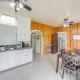 Eufaula Getaway with Patio, Walk to Beach and Marina!, Eufaula (foto 7)
