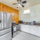 Eufaula Getaway with Patio, Walk to Beach and Marina!, Eufaula (foto 6)