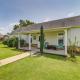 Eufaula Getaway with Patio, Walk to Beach and Marina!, Eufaula
