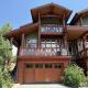 Luxury Townhome w/ Views, Private Jacuzzi & Garage Mammoth Lakes - Fotografie 3