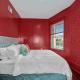 3 Bedroom Penthouse Downtown Close to Everything, Kansas City - Foto 6