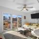 3 Bedroom Penthouse Downtown Close to Everything, Kansas City - Foto 7