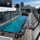 Moderno Monoambiente Gym Piscina Seguridad 24hs HOM Edificio Subte D, Buenos Aires - Fotografie 6