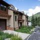 Mountain Memories - Private Solitude Townhome