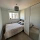 Central Wimbledon Apartment with Parking, Londýn - Fotografie 5
