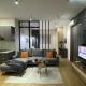 Kristal Center, Studio,near Artificial Lake, Тирана - Фото 4