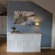 Penthouse Sonnenuhr, Zingst - Foto 4