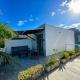 Casa no Piruí em Arembepe, カマサリ - 写真 1