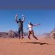 محمد خالد وادي رم Wadi Rum - Foto 4