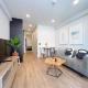 City View Studio with Pool & Gym, Auckland - Foto 1