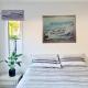 Hosts on the Coast Sunny Serenity on Heritage Whitianga - Fotografie 3