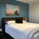 Sunset Haven Self-Contained Apartment - 14 mins to city, Джералдтон (фото 6)