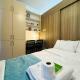 1BR Condotel with Balcony at FAME Residences #FM42, Manille - Photo 1