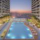 1BR Condotel with Balcony at FAME Residences #FM42, Manille - Photo 2