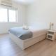 WealthyStays - Olympias 2BR Flat Nicosia Centre Nikozja - Zdjęcie 7