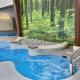 BearLeft- AC, Pool, Hot Tub, Grill, Deck, FirePlace Killington - Foto 6