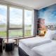 Crowne Plaza Antwerpen by IHG, Antwerpia (zdjęcie 8)