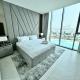 Panoramic 1br with Crystal Lagoon & Downtown View, Dubaï - Photo 3