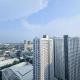 1BR Condotel with Balcony at FAME Residences #FM48, Manila - Foto 4