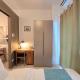 1BR Condotel with Balcony at FAME Residences #FM49, Manila - Foto 9