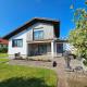 Ferienhaus marchlhouse, Neukirchen am Teisenberg - Fotografie 1