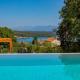 Villa 4 with Pool Soline, Krk, 280 m from beach, by 4Villas - Foto 3