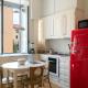 Casa Holden al Parco Sempione, Milán - Fotografie 1