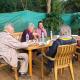 Bhitarkanika Eco Resort TENT, Righāgarh - Foto 6