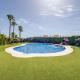 116 - Penthouse with Views and Pool, 5min away from Golf Course! Benalmádena - Foto 2