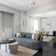 Faliro Seaside Retreat 2BD Apartment by UPSTREET, Athen - Foto 1