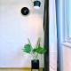 Jana's WoW apt, 2BR, Metro next door, near the airport, Praga - Zdjęcie 8