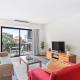 Apartment with City Views in East Perth, Perth - Fotografie 1