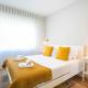 3BR Apartment in Santa Catarina by LovelyStay Porto - Fotografie 3