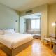 grey l studio apartments Downtown Cairo Ouzonian House, 开罗 - 照片 8