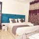 Hotel Elegance, Katra, Katra - Foto 1