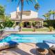 Charming Andalusian-Style Beach Villa, Marbella - Fotografie 2