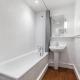 The Upper House - Fitzrovia - by Frankie Says, Londýn - Fotografie 6